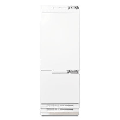 THOR KITCHEN XRF3016BBP Thor Kitchen 30-inch Built-in Panel-ready Bottom Mount REFRIGERATOR...