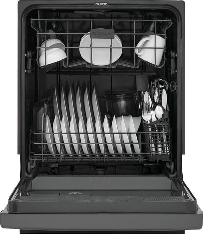 FRIGIDAIRE FDPC4314AS Frigidaire 24"" Built-in Dishwasher