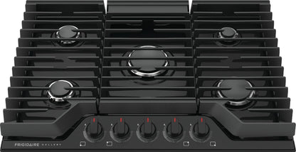 FRIGIDAIRE GCCG3048AB Frigidaire Gallery 30"" Gas Cooktop