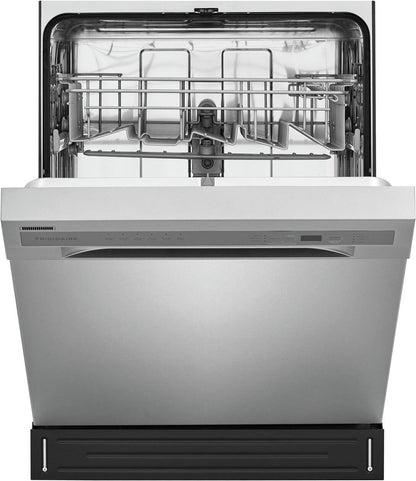 FRIGIDAIRE FFBD2420US Frigidaire 24"" Built-in Dishwasher