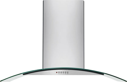 FRIGIDAIRE FHWC3060LS Frigidaire 30"" Glass Canopy Wall-mount Hood