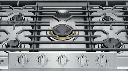 FRIGIDAIRE PCCG3080AS Frigidaire Professional 30"" Gas Cooktop