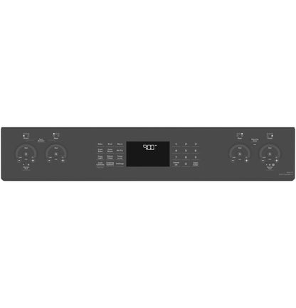 GE APPLIANCES PSS93BPTS GE Profile 30"" Smart Slide-in Electric Convection Range