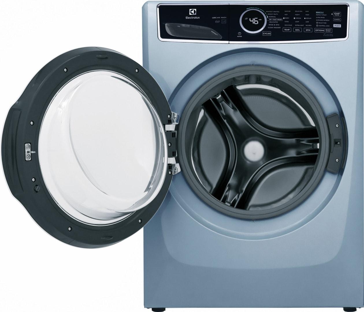 ELECTROLUX ELFW7437AG Electrolux Front Load Perfect Steam Washer With Luxcare WASH...