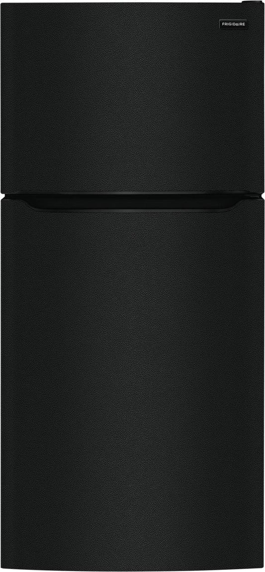 FRIGIDAIRE FFTR1814WB Frigidaire 18.3 Cu. Ft. Top Freezer Refrigerator