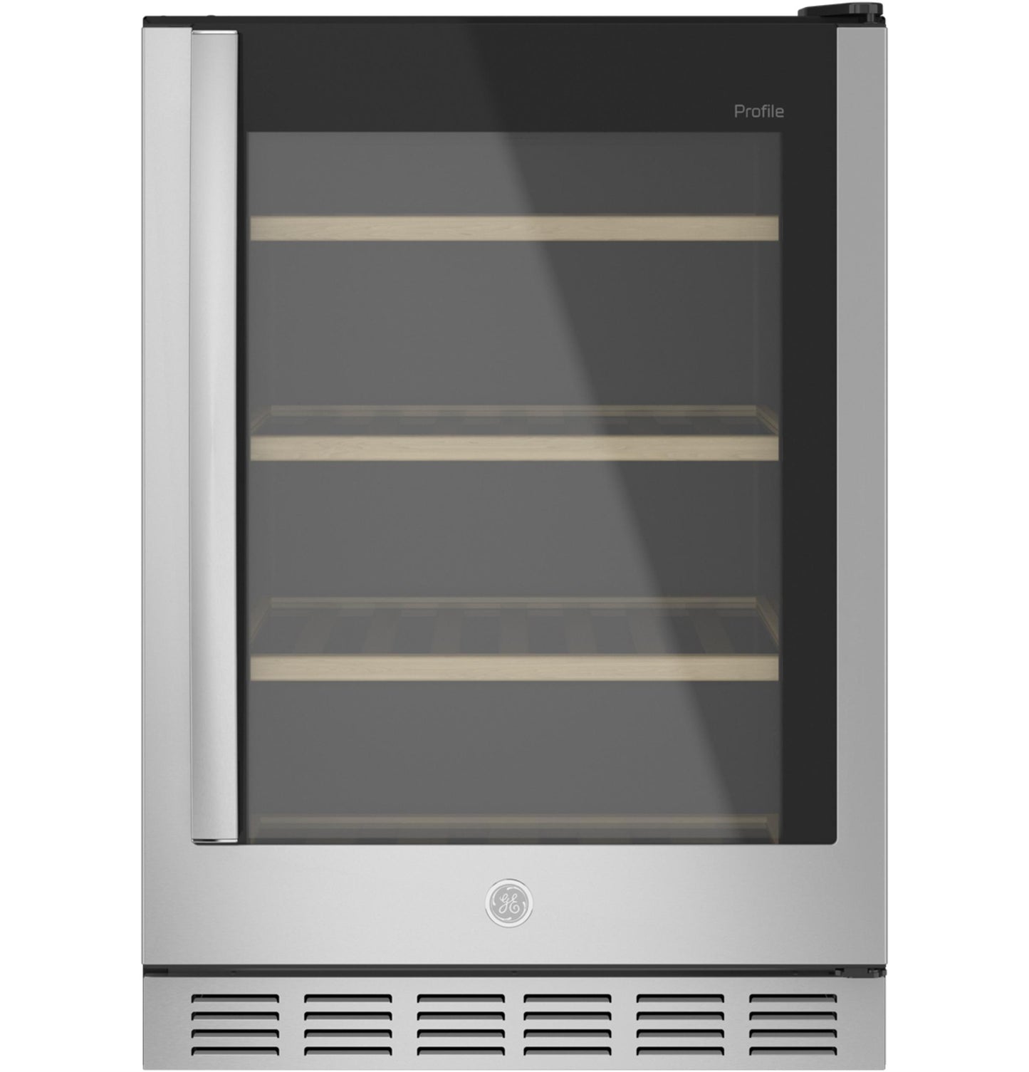 GE APPLIANCES PVS06BSPSS GE Profile Series Beverage Center