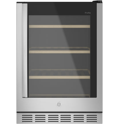 GE APPLIANCES PVS06BSPSS GE Profile Series Beverage Center