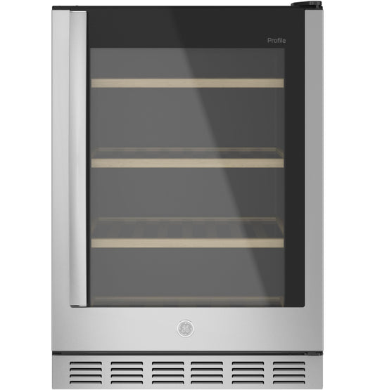 GE APPLIANCES PVS06BSPSS GE Profile Series Beverage Center
