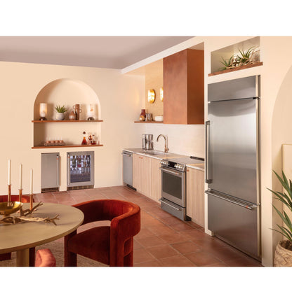 GE APPLIANCES UVC9300SLSS 30"" Wifi Enabled Designer Custom Insert W/ Dimmable LED Lighting