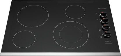 FRIGIDAIRE FFEC3025US Frigidaire 30'' Electric Cooktop