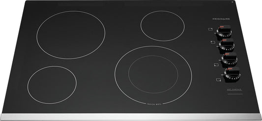 FRIGIDAIRE FFEC3025US Frigidaire 30'' Electric Cooktop