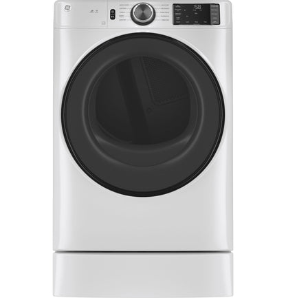 GE APPLIANCES GFR0728SNWW Ge Laundry 7"" Rightheight Riser