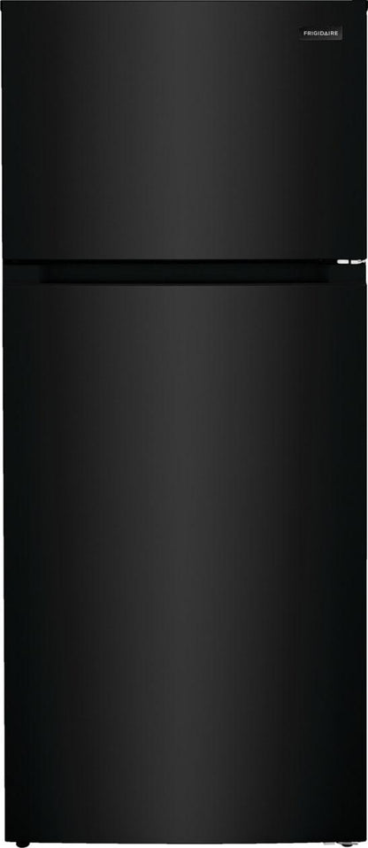 FRIGIDAIRE FRTE1622AB Frigidaire 16.0 Cu. Ft. Top Freezer Refrigerator