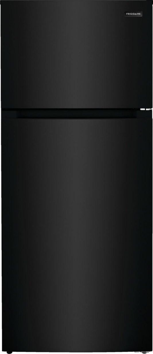 FRIGIDAIRE FRTE1622AB Frigidaire 16.0 Cu. Ft. Top Freezer Refrigerator