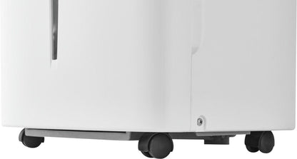FRIGIDAIRE FFAD5034W1 Frigidaire 50 Pint 3-in-1 Dehumidifier (energy Star Most Efficient)