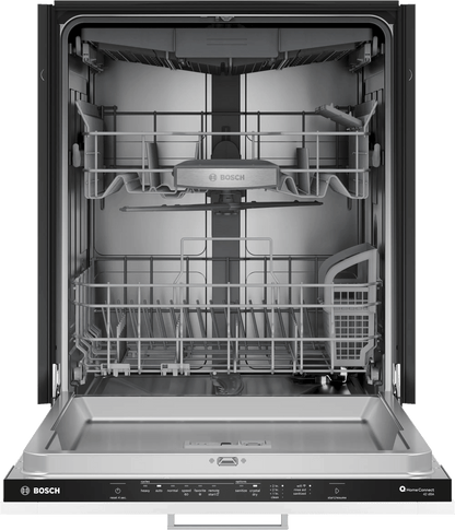 BOSCH SHV78DM3N Bosch 800 Series Dishwasher 24
