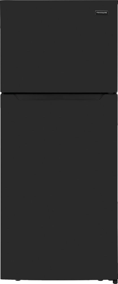 FRIGIDAIRE FFHT1822UB Frigidaire 17.6 Cu. Ft. Top Freezer Refrigerator