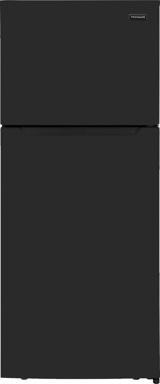 FRIGIDAIRE FFHT1822UB Frigidaire 17.6 Cu. Ft. Top Freezer Refrigerator