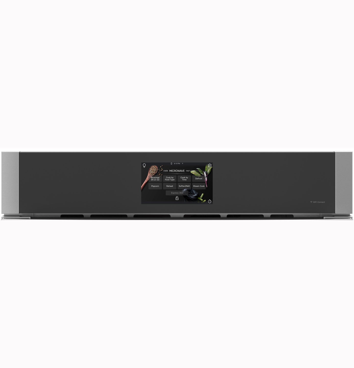 GE APPLIANCES PWB7030SVSS GE Profile 30"" Built-in Microwave/convection Oven