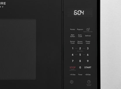FRIGIDAIRE GMBS3068BF Frigidaire Gallery 2.2 Cu. Ft. Built-in Microwave