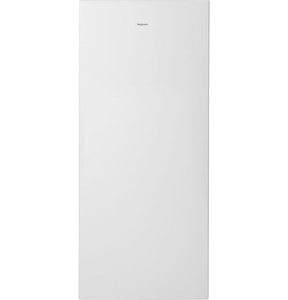 HOTPOINT HUF13STRWW Hotpoint 13 Cu. Ft. Frost-free Upright Freezer