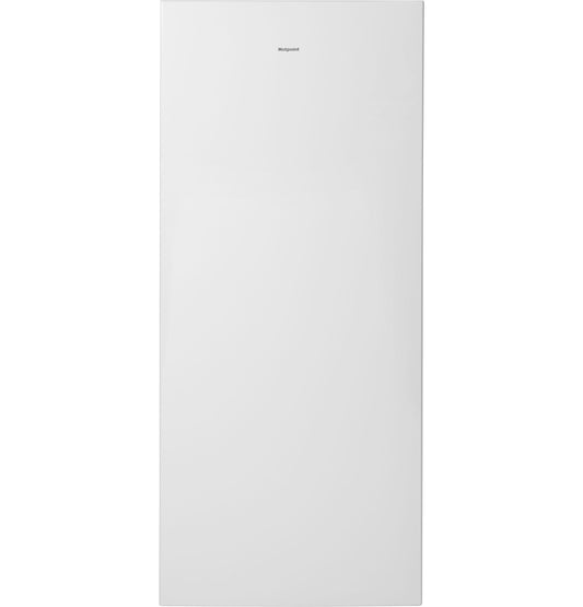 HOTPOINT HUF13STRWW Hotpoint 13 Cu. Ft. Frost-free Upright Freezer