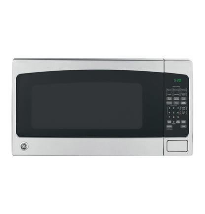 GE APPLIANCES GCST20S1WSS Ge 2.0 Cu. Ft. Capacity Countertop Microwave Oven