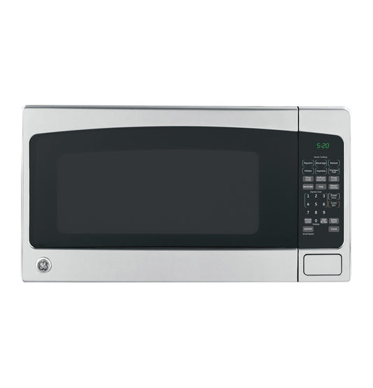 GE APPLIANCES GCST20S1WSS Ge 2.0 Cu. Ft. Capacity Countertop Microwave Oven