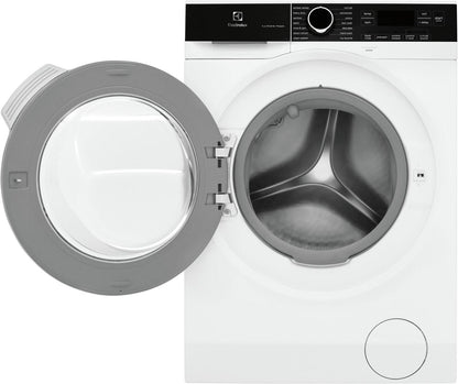 ELECTROLUX ELFW4222AW Electrolux 24'' Compact Washer With Luxcare Wash System - 2.4 Cu. Ft.