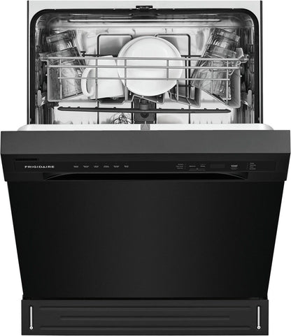 FRIGIDAIRE FFBD2420UB Frigidaire 24'' Built-in Dishwasher