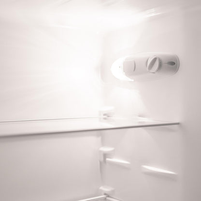 DANBY DPF074B2BDB6 Danby 7.4 Cu Ft Top Mount Refrigerator
