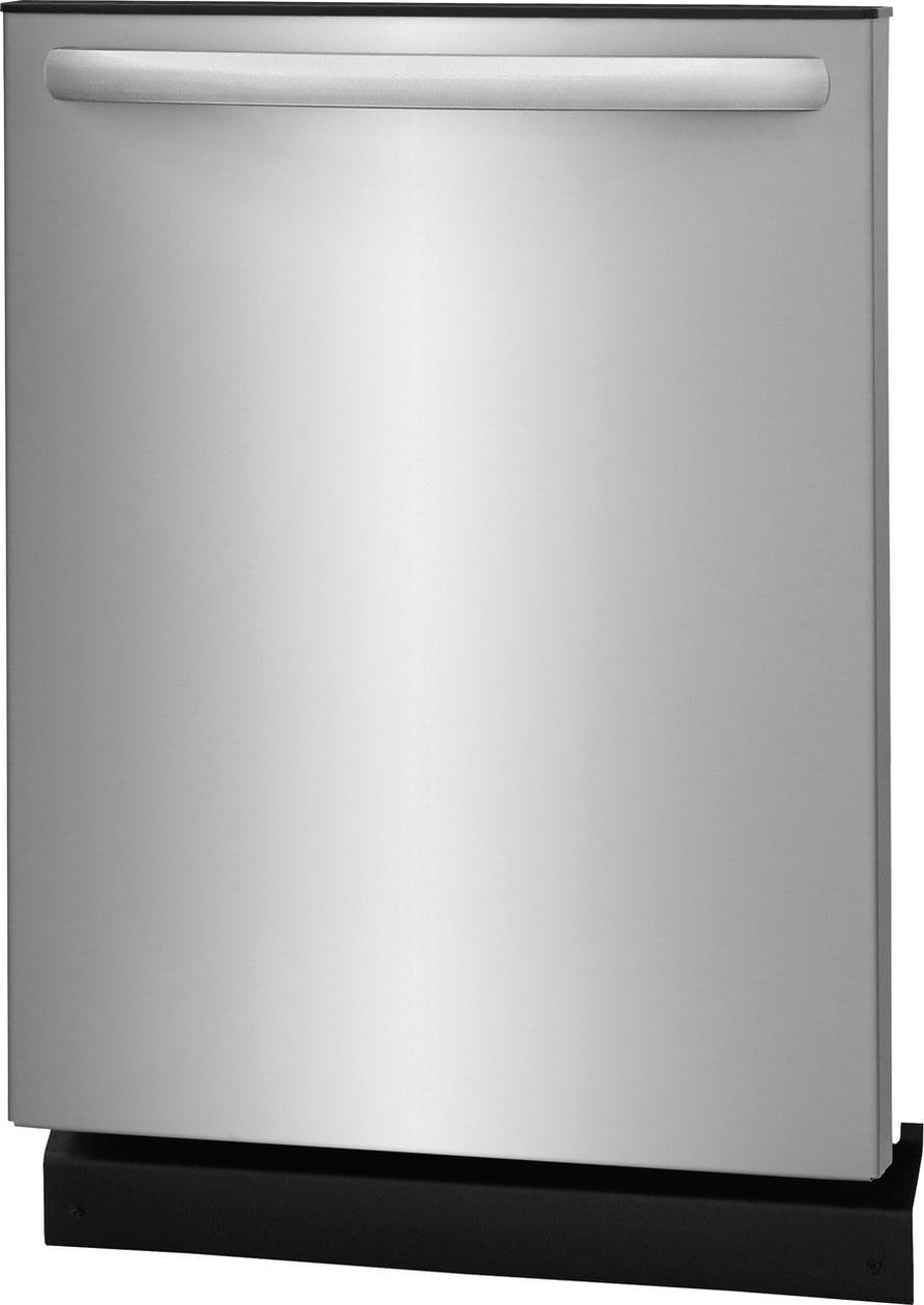 FRIGIDAIRE FDPH4316AS Frigidaire 24"" Built-in Dishwasher