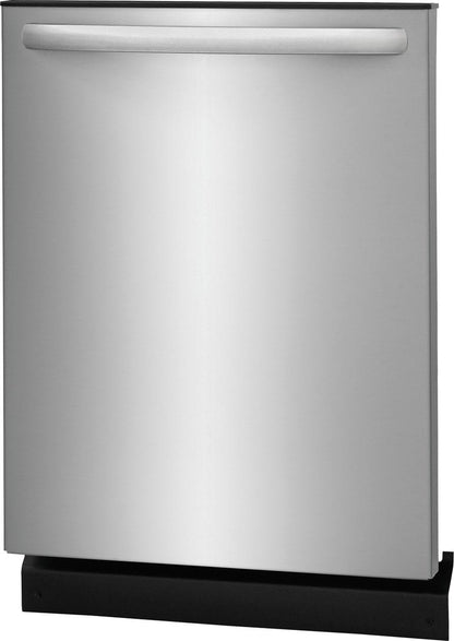 FRIGIDAIRE FDPH4316AS Frigidaire 24"" Built-in Dishwasher