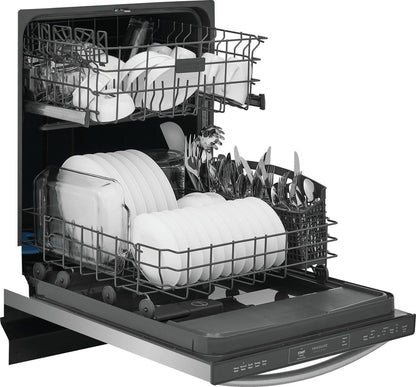 FRIGIDAIRE GDPH4515AF Frigidaire Gallery 24"" Built-in Dishwasher