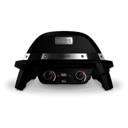 WEBER 5012001 Weber Pulse 2000 Electric Grill