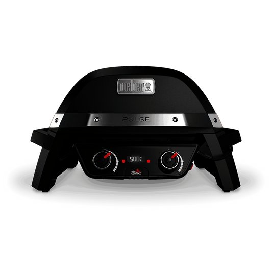 WEBER 5012001 Weber Pulse 2000 Electric Grill