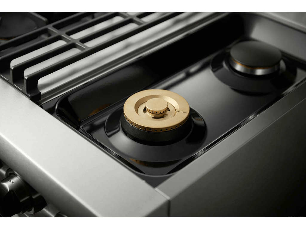THOR KITCHEN HRD3088U Thor Kitchen Hrd3088u 30 Inch Dual Fuel Range