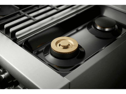 THOR KITCHEN HRD3088U Thor Kitchen Hrd3088u 30 Inch Dual Fuel Range
