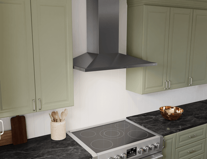 ZEPHYR ZANM90DBS Zephyr 36"" Anzio Wall