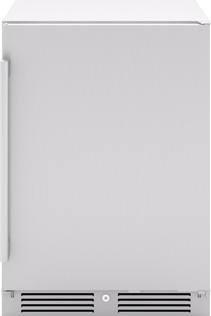 ZEPHYR PRR24C01ASOD Zephyr 24"" Outdoor Refrigerator