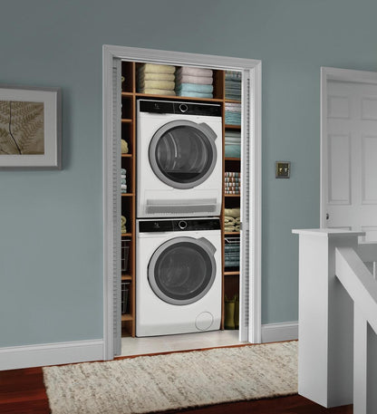 ELECTROLUX ELFW4222AW Electrolux 24'' Compact Washer With Luxcare Wash System - 2.4 Cu. Ft.