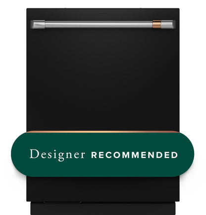 CAFE CDT888P3VD1 Cafe Customfit Energy Star Stainless Interior Smart DISHW...