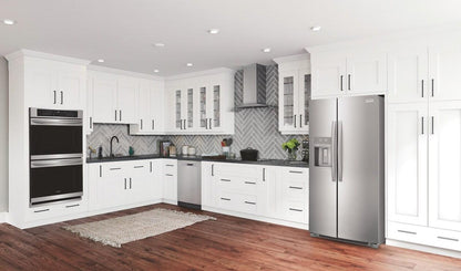 FRIGIDAIRE GRSS2352AF Frigidaire Gallery 22.3 Cu. Ft. 33'' Standard Depth Side By Side RE...