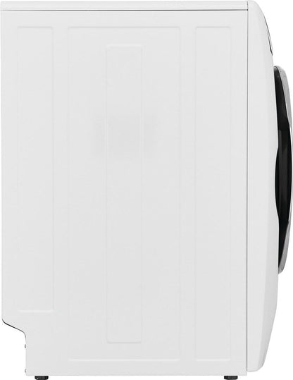 ELECTROLUX ELFE7537AW Electrolux Electric 8.0 Cu. Ft. Front Load Dryer