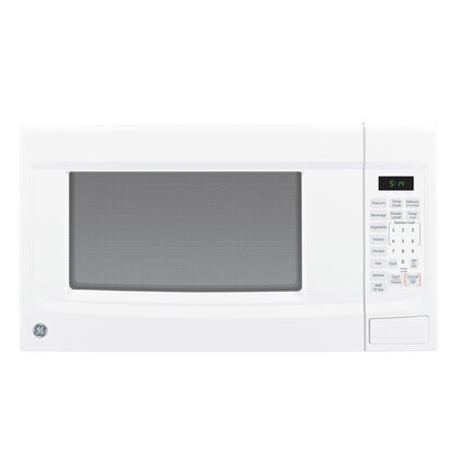 GE APPLIANCES GCST14S1WWW Ge 1.4 Cu. Ft. Countertop Microwave Oven