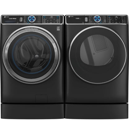 GE APPLIANCES GFR0728PTDS Ge Laundry 7"" Rightheight Riser