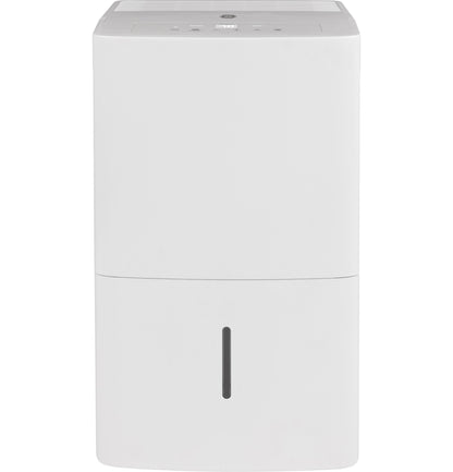 GE APPLIANCES ADEW35LZ Ge 35 Pint Energy Star Portable Dehumidifier for Very Damp SP...