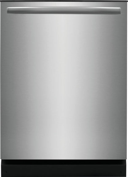 FRIGIDAIRE GDPH4515AF Frigidaire Gallery 24"" Built-in Dishwasher
