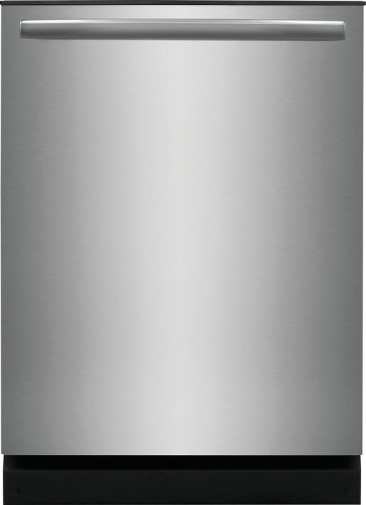 FRIGIDAIRE GDPH4515AF Frigidaire Gallery 24"" Built-in Dishwasher