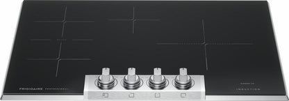 FRIGIDAIRE PCCI3080AF Frigidaire Professional 30"" Induction Cooktop
